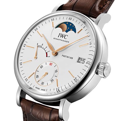 iwc portofino listino prezzi|iwc portofino for sale.